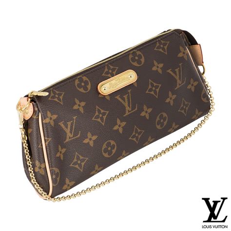 louis vuitton clutch purse replica|louis vuitton eva clutch.